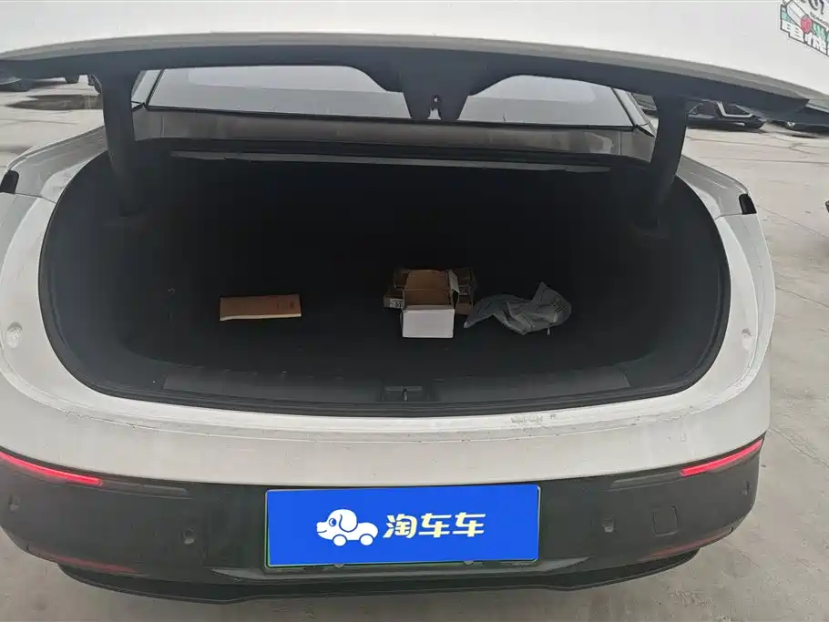 ZEEKR EXTREME KRYPTON 007