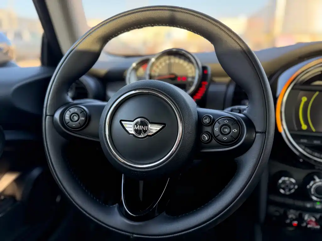 MINI Mini — миниатюра 13