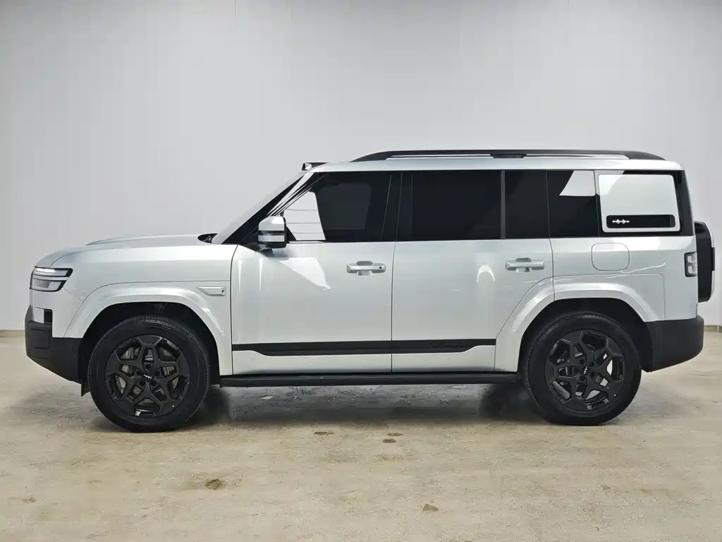 Fangchengbao Leopard 7 7 2025 190KM Ultra