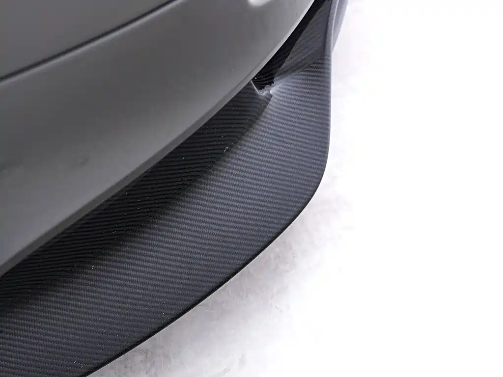 Aston Martin Vanquish 2013 6.0L