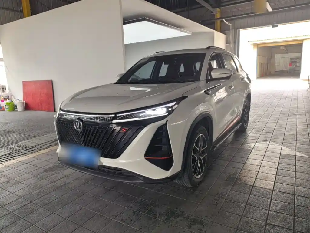 Changan CS75 PLUS — миниатюра 2