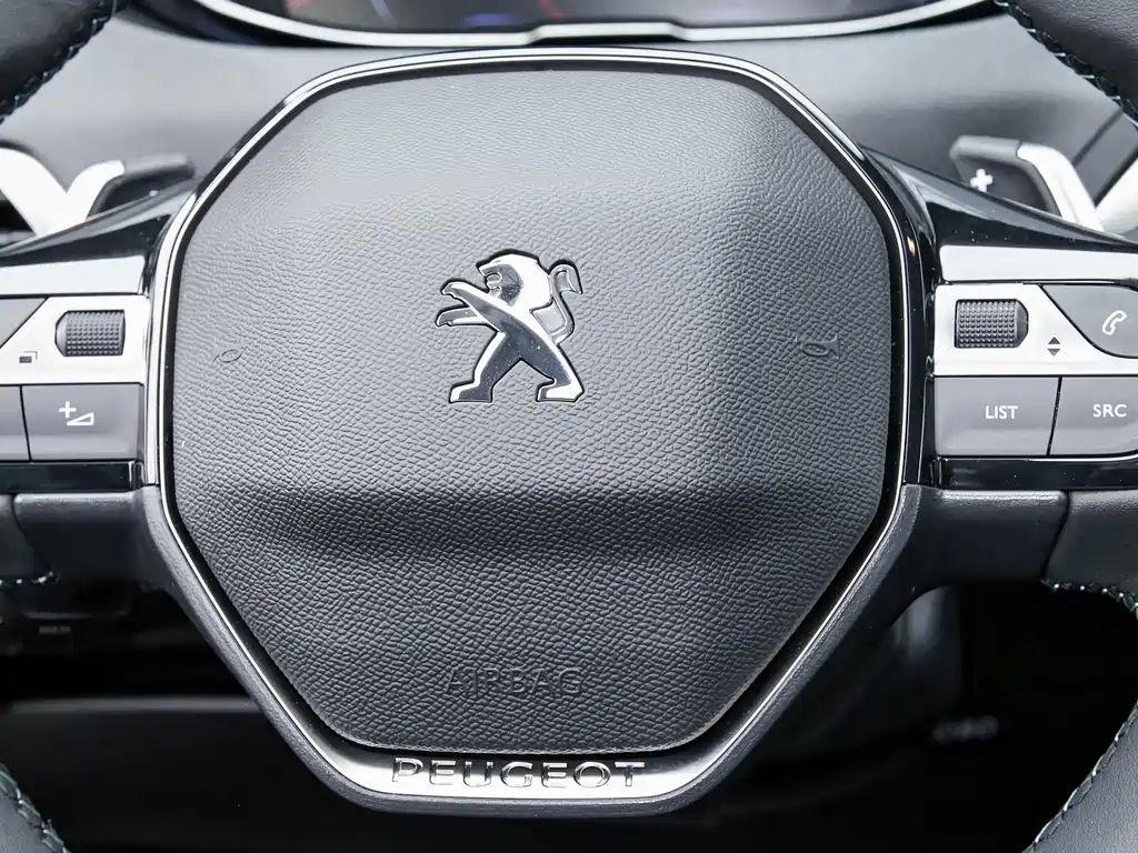 Peugeot 4008 — миниатюра 25