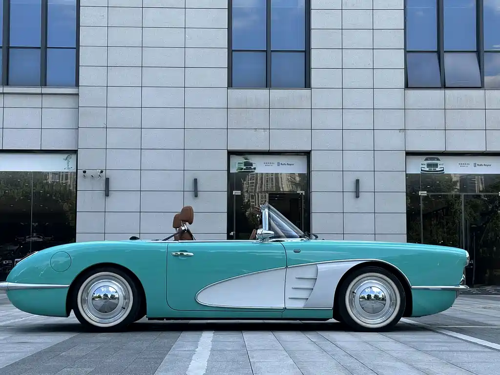 SONGSAN MOTORS SS DOLPHIN — миниатюра 7