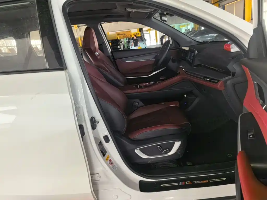Changan CS75 PLUS — миниатюра 25