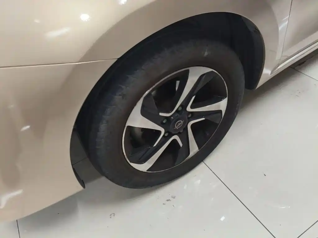 Haima Familia F5 — миниатюра 23