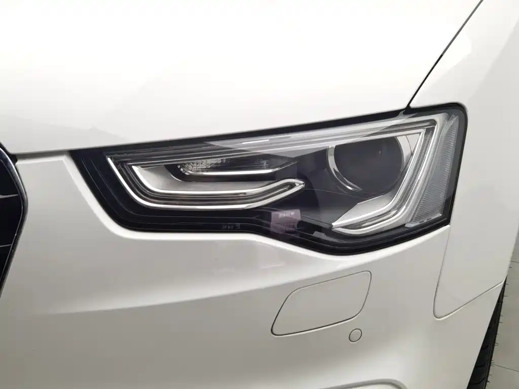 Audi A5 (Import) — миниатюра 7