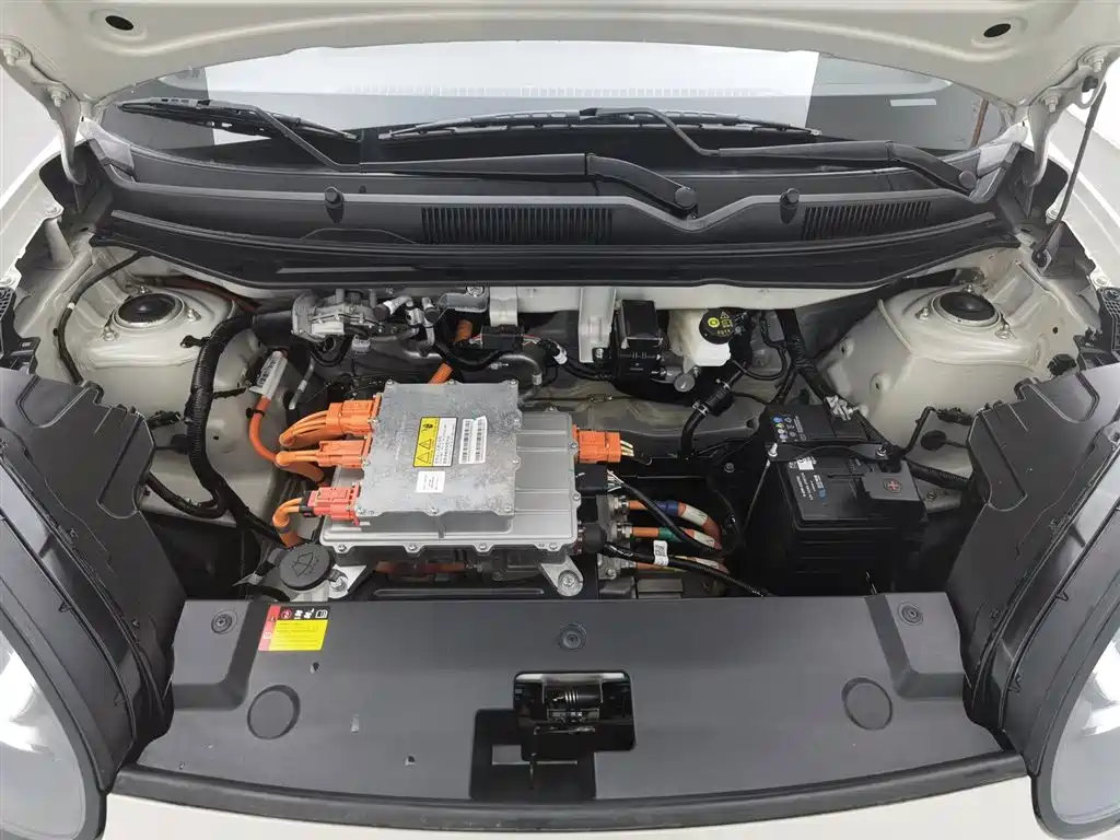 Wuling Binguo 2023 203km
