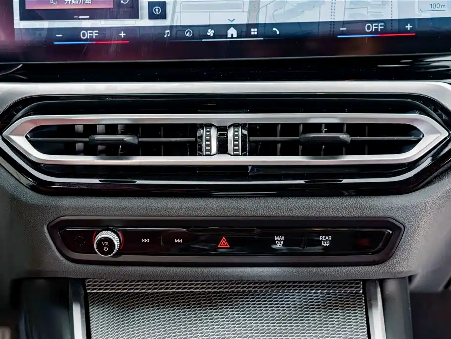 BMW 3 Series — миниатюра 11