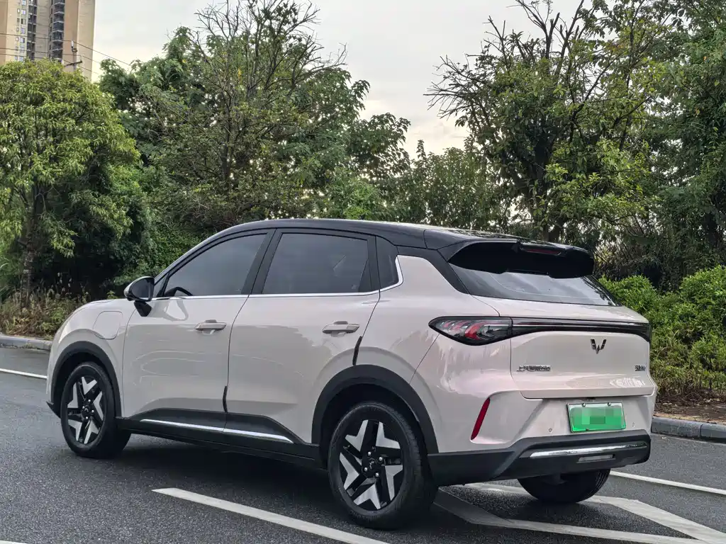 Wuling Binguo S — миниатюра 6