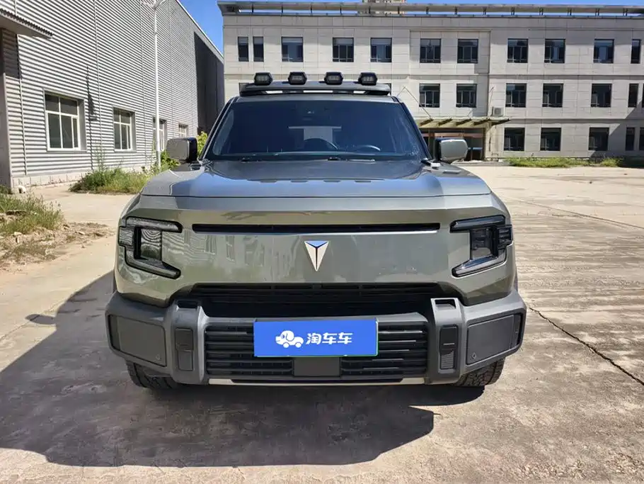 Deepal Deepal G318 — миниатюра 2