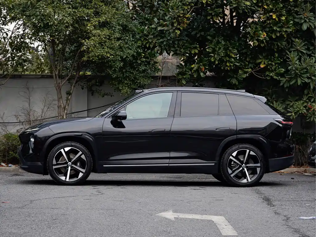 NIO NIO ES7