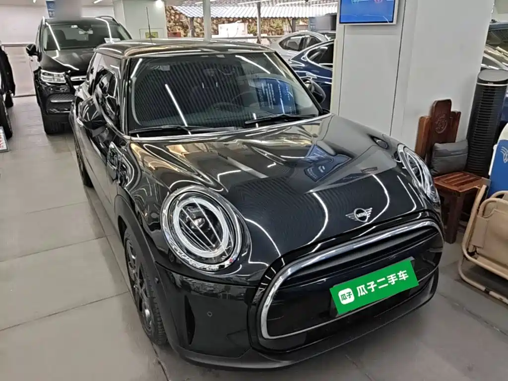 MINI Mini — миниатюра 3