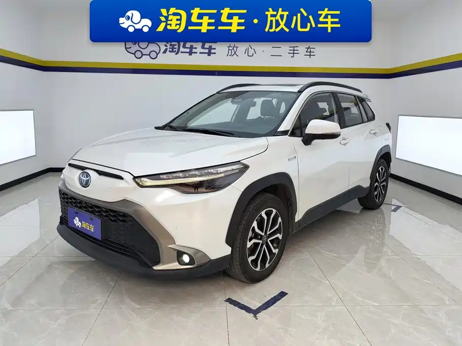 Toyota Frontlander