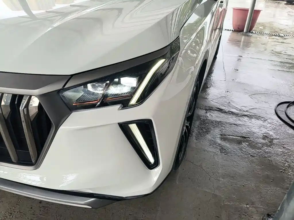 GAC Motor GS4 Plus — миниатюра 24