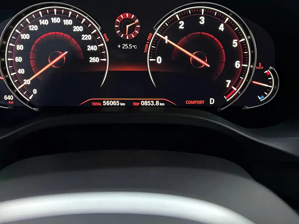 BMW X3 — миниатюра 10