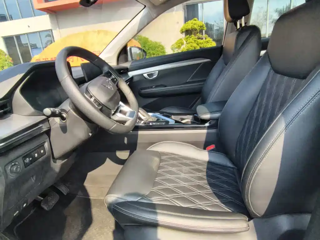 WULING WULING XINGCHEN