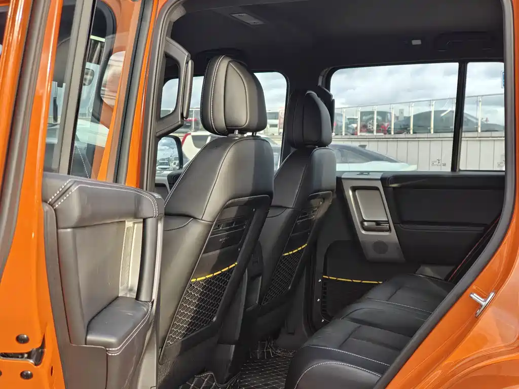 iCAR iCAR Super V23 — миниатюра 4