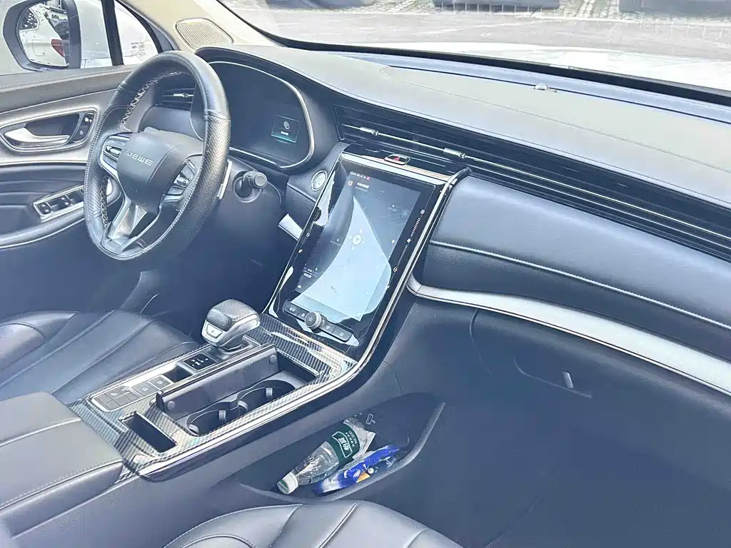 Roewe RX5 MAX — миниатюра 7
