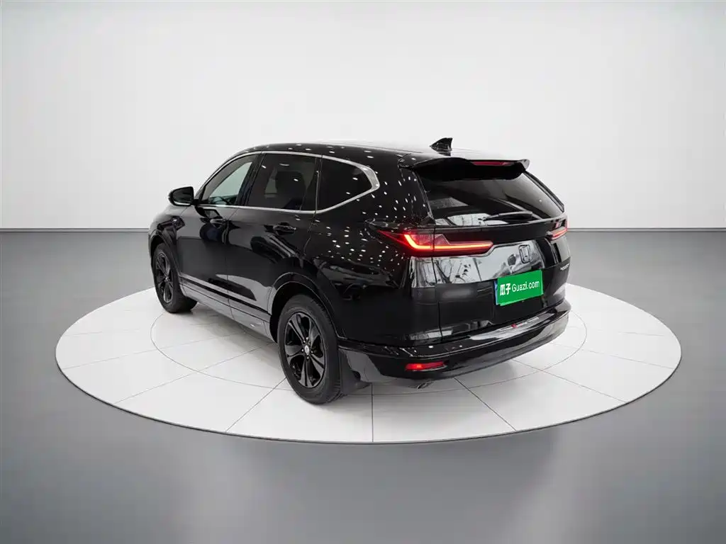 Honda Breeze 2021 240TURBO CVT Luxury
