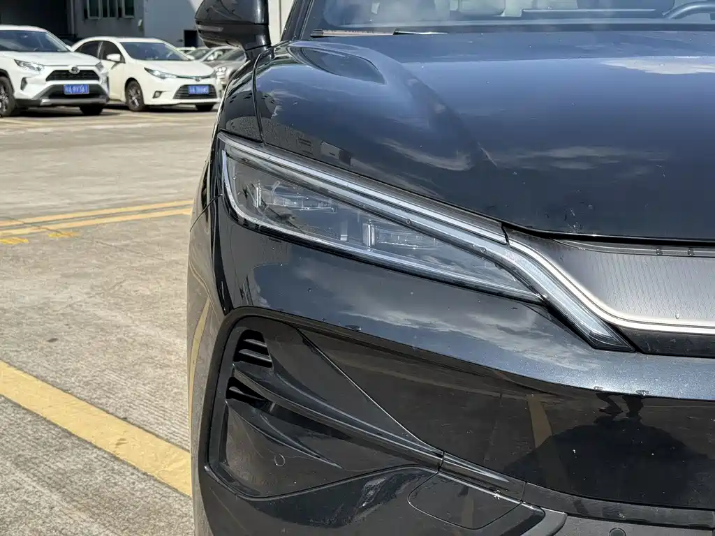 BYD Song Ultra — миниатюра 6