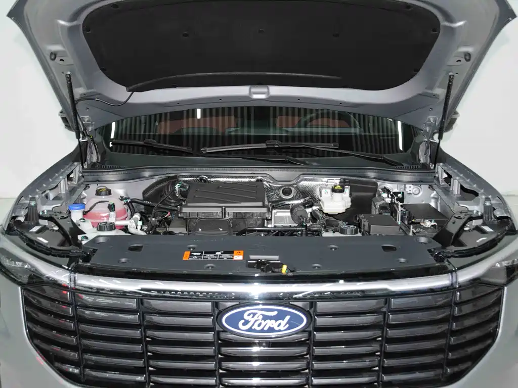 FORD LINGYU NEW ENERGY