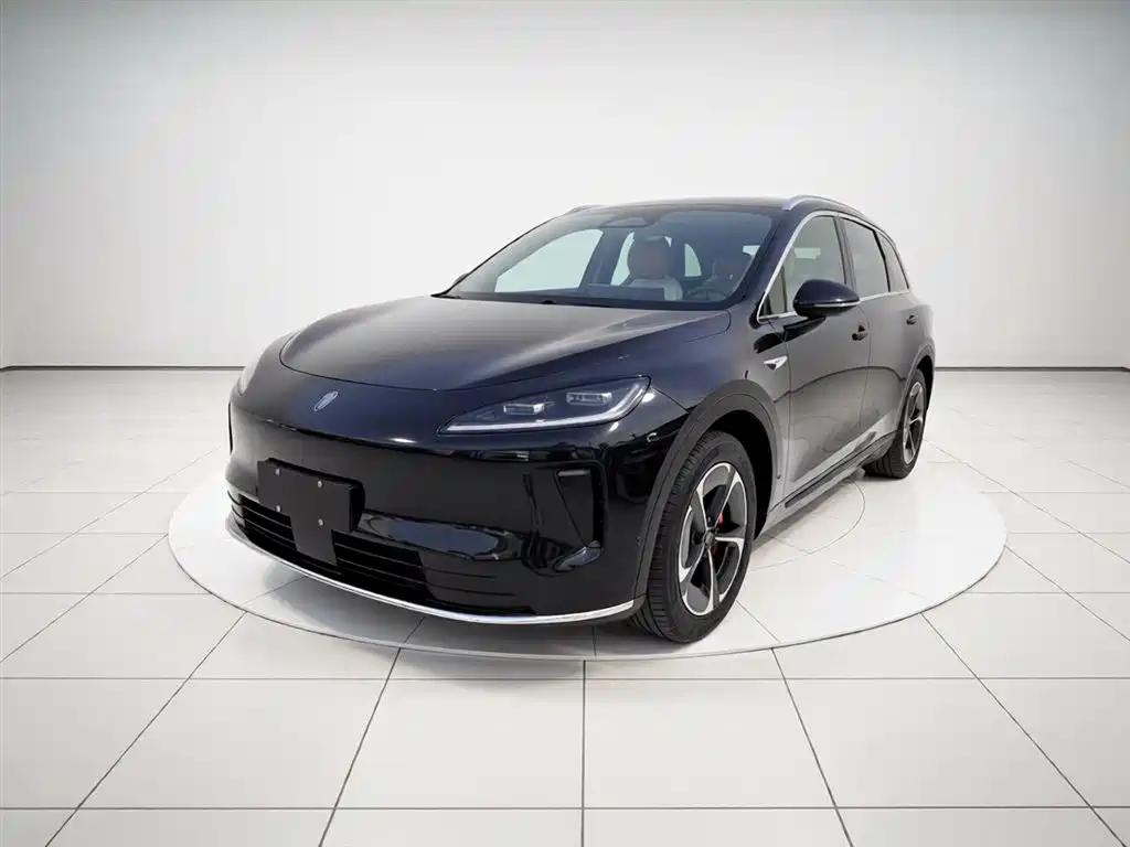 Shangjie H5 2025 Pro
