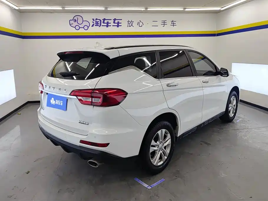 HAVAL M6