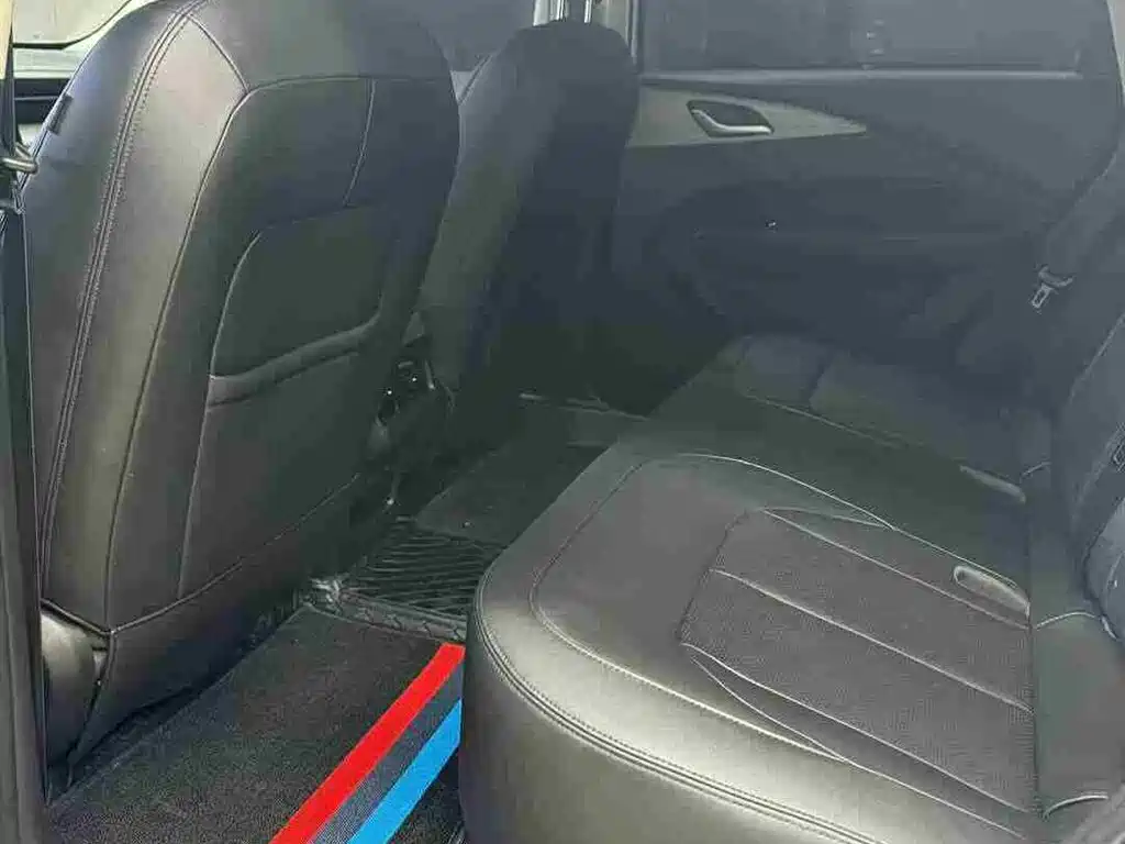 WULING WULING STARLIGHT