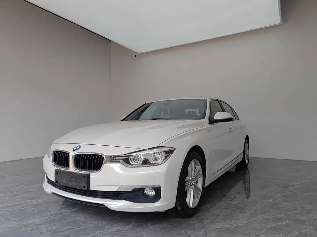 Купить BMW 3 Series