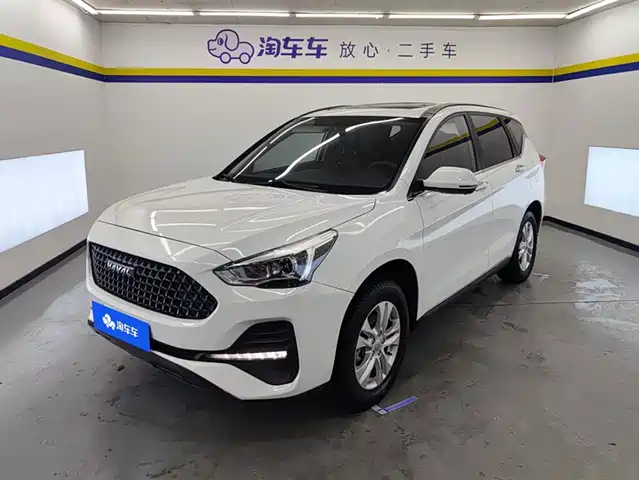 HAVAL M6 2020