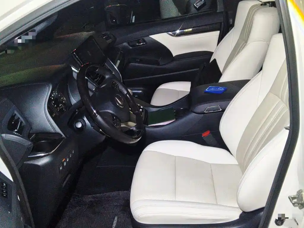 Lexus LM — миниатюра 8