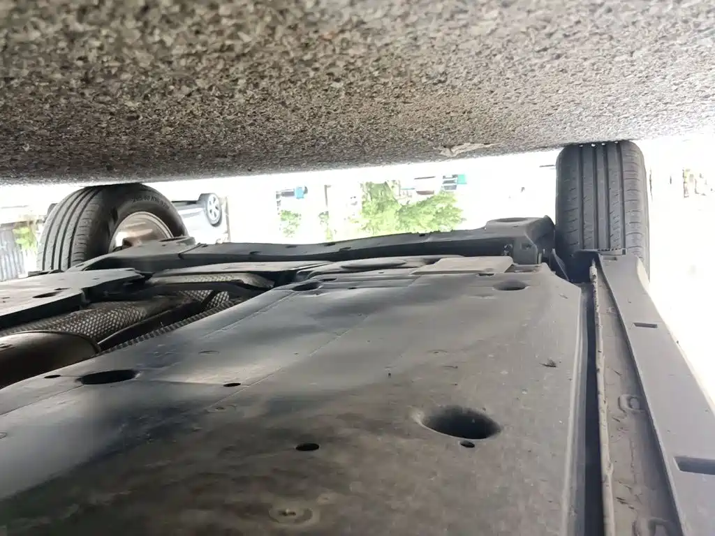 Volkswagen Tacqua — миниатюра 17