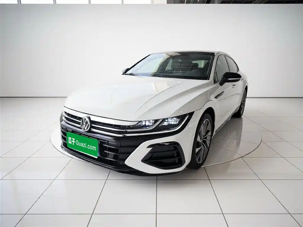 Volkswagen CC 2022