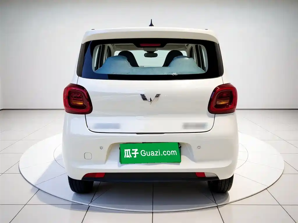 Wuling Mini EV MINIEV 2025