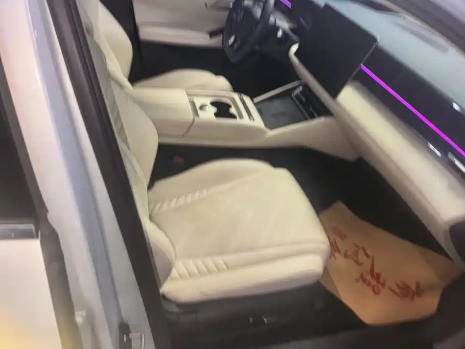 BYD Qin L — миниатюра 8