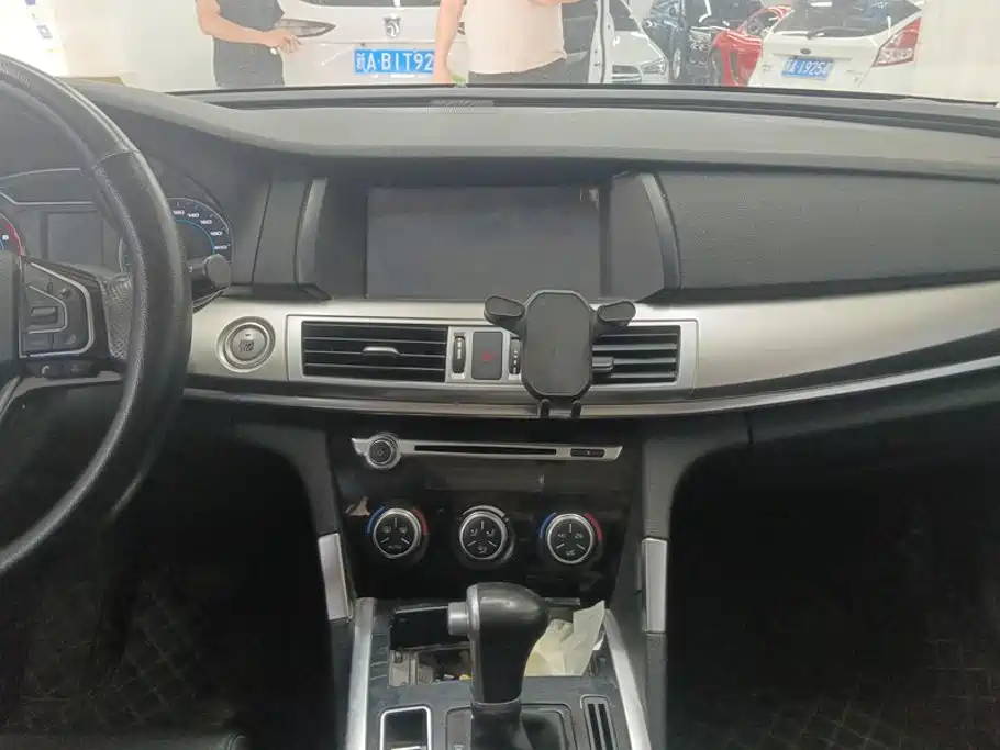 Haval H7 — миниатюра 13