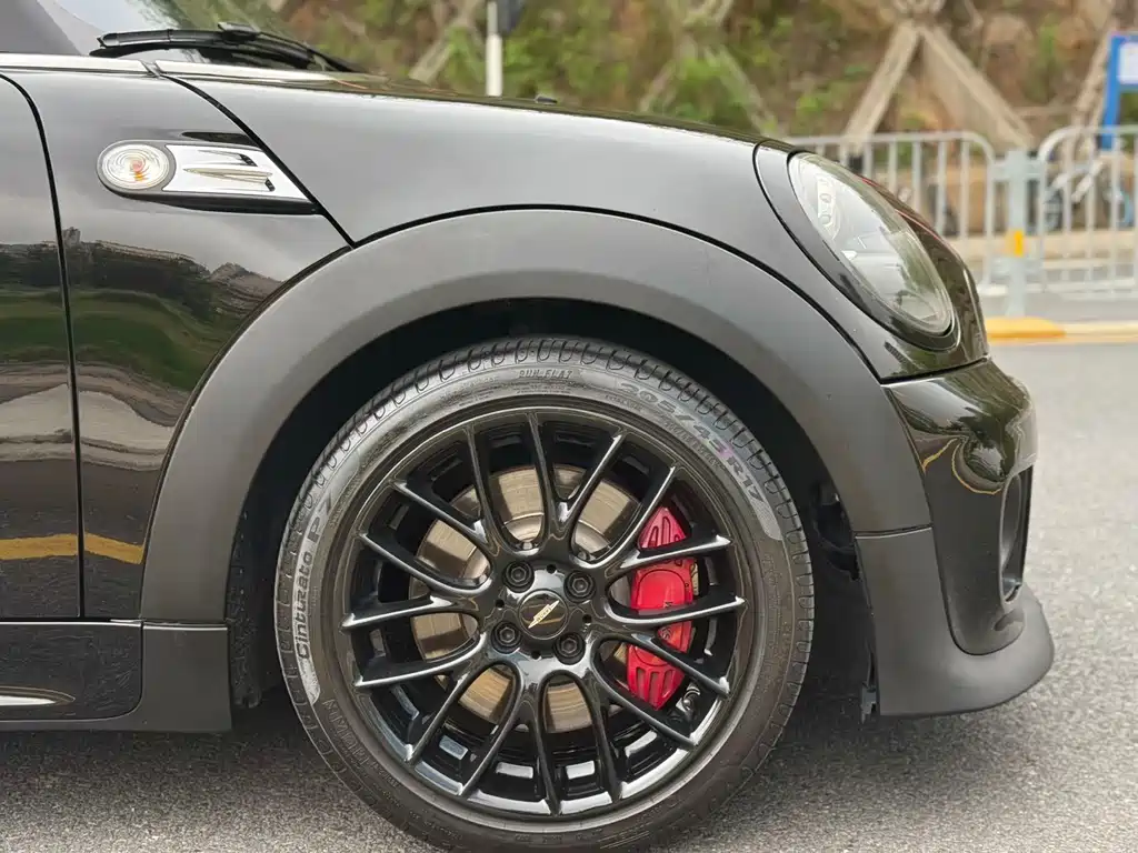 Mini JCW — фотографии объявления, Фото 17