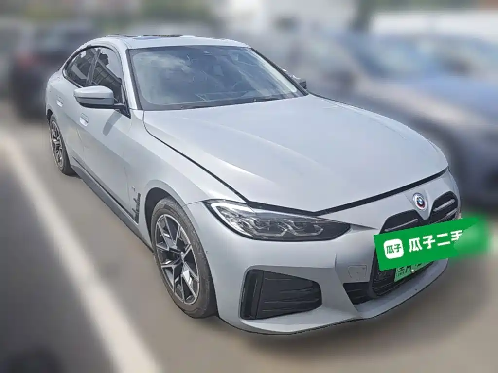 BMW i4 — миниатюра 6