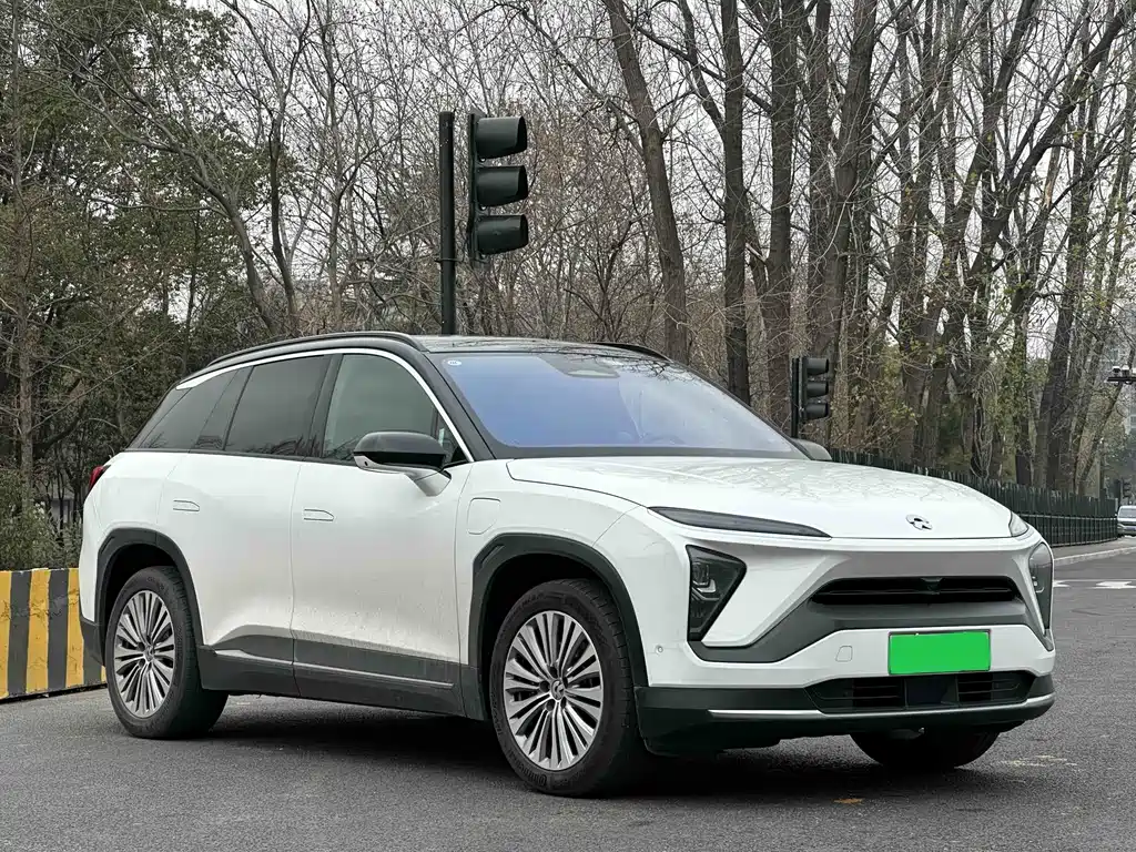 NIO NIO ES6