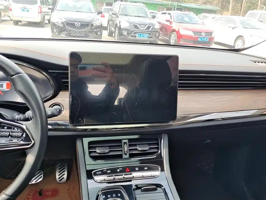 SKYWORTH AUTO SKYWORTH EV6