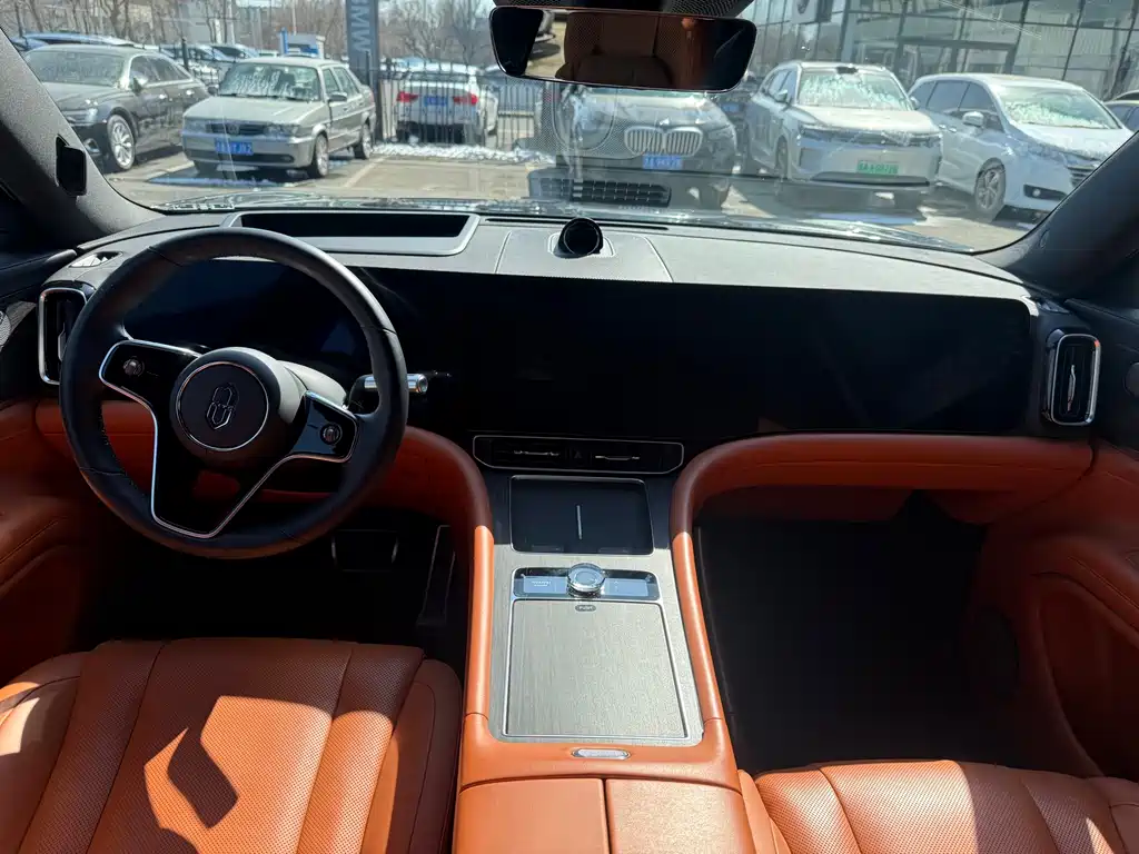 AITO ASK THE WORLD M9