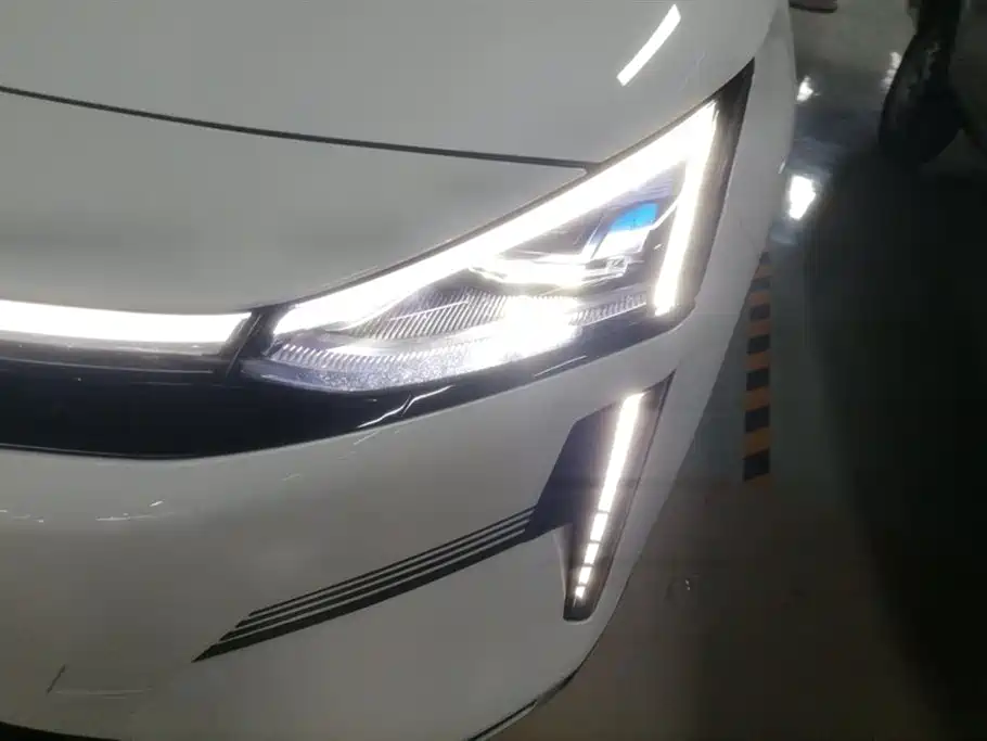 GEELY GALAXY GALAXY L6