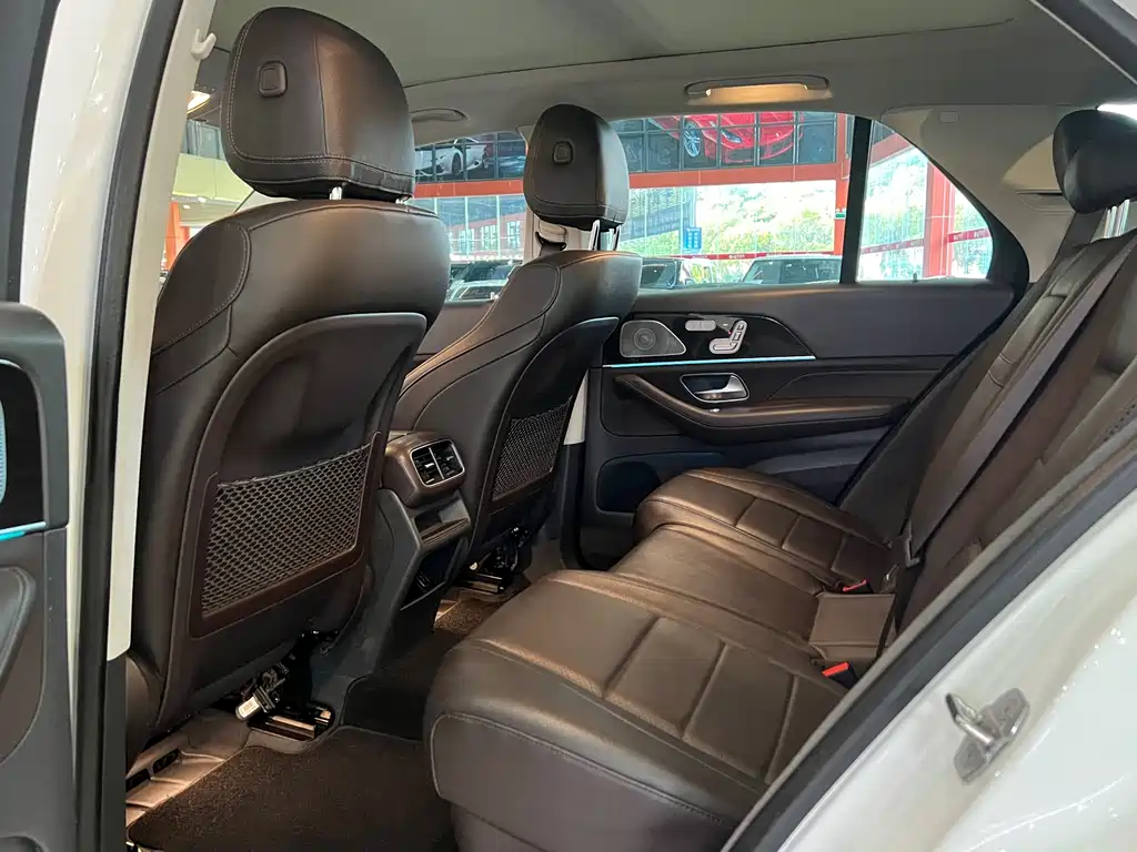 Mercedes-Benz GLE 2020 GLE 350 4MATIC Fashion