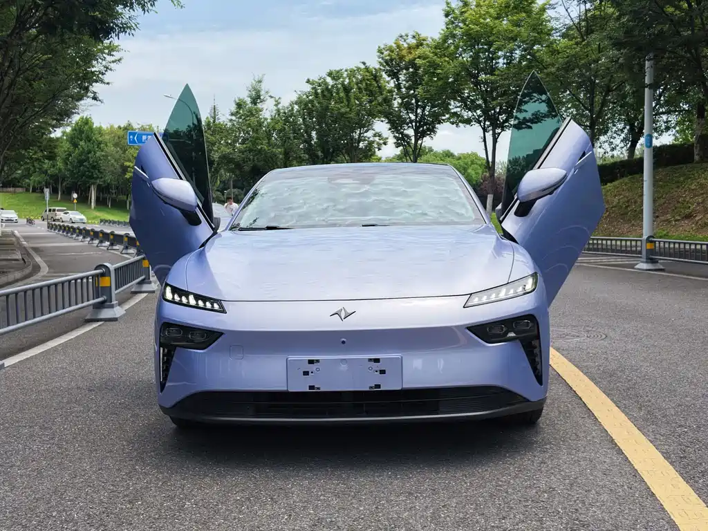 Dongfeng eπ007 — фотографии объявления, Фото 3