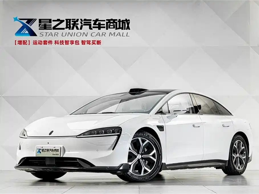 Zhijie S7