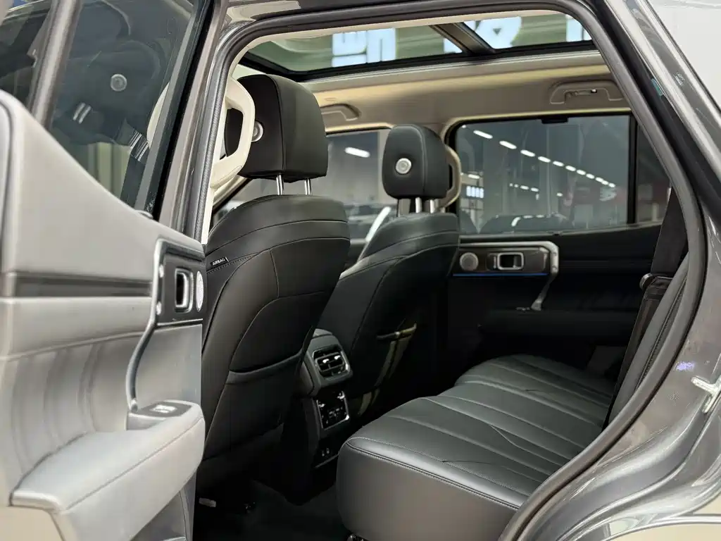 TANK TANK 400 NEW ENERGY