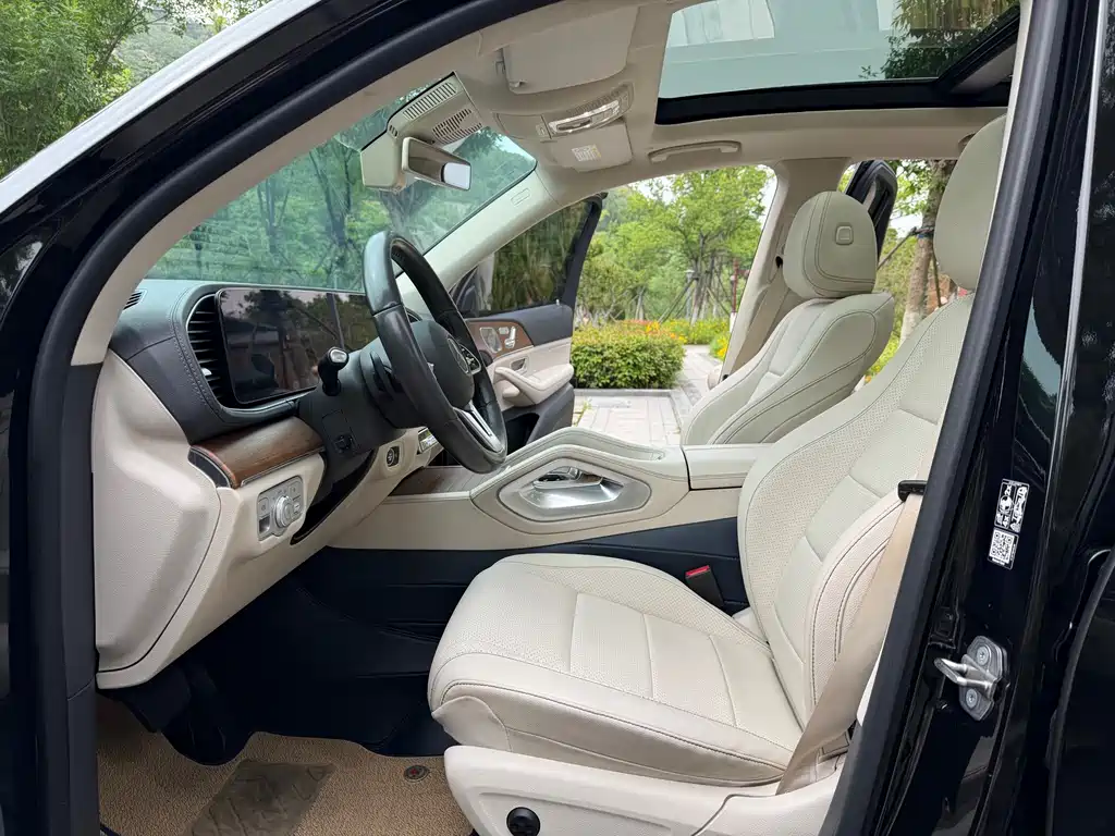 Mercedes-Benz GLE 2020 GLE 350 4MATIC Luxury