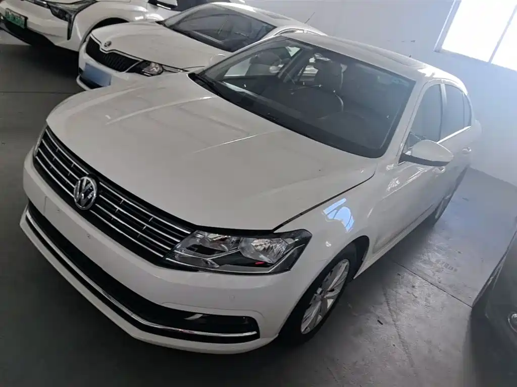 Volkswagen Lavida 2019