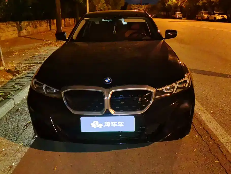 BMW i3 — миниатюра 2