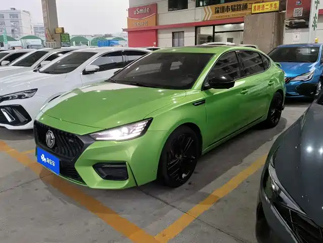 MG 6